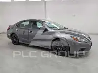 2017 Nissan ALTIMA фото
