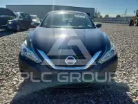 2017 Nissan ALTIMA photo