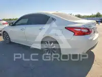 2017 Nissan ALTIMA photo