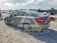 2017 Nissan ALTIMA фото