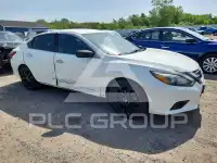2017 Nissan ALTIMA photo