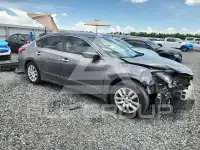 2017 Nissan ALTIMA фото