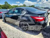 2017 Nissan ALTIMA фото