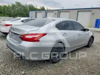 2017 Nissan ALTIMA фото