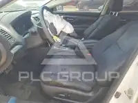 2017 Nissan ALTIMA фото