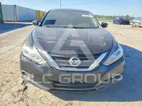 2017 Nissan ALTIMA photo