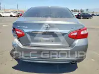 2017 Nissan ALTIMA фото