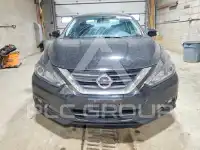 2017 Nissan ALTIMA фото