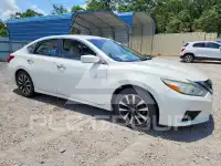 2017 Nissan ALTIMA фото