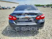 2017 Nissan ALTIMA photo