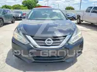 2017 Nissan ALTIMA фото