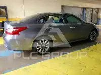 2017 Nissan ALTIMA photo