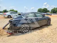 2017 Nissan ALTIMA фото
