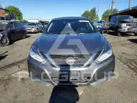 2017 Nissan ALTIMA фото