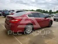 2017 Nissan ALTIMA фото