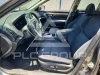 2017 Nissan ALTIMA фото