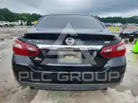 2017 Nissan ALTIMA фото