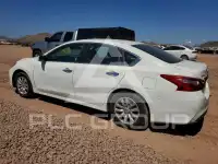 2017 Nissan ALTIMA фото