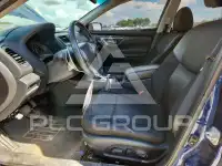 2017 Nissan ALTIMA фото