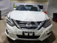 2017 Nissan ALTIMA photo