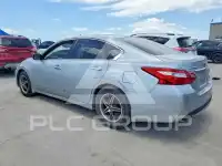 2017 Nissan ALTIMA фото
