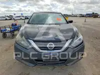 2017 Nissan ALTIMA фото