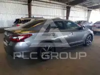 2017 Nissan ALTIMA photo