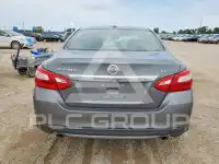 2017 Nissan ALTIMA photo