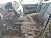 2017 Nissan ALTIMA photo