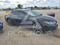2017 Nissan ALTIMA фото