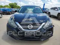 2017 Nissan ALTIMA фото