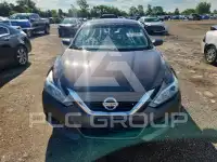 2017 Nissan ALTIMA фото
