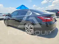 2017 Nissan ALTIMA фото
