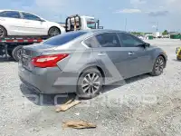 2017 Nissan ALTIMA фото