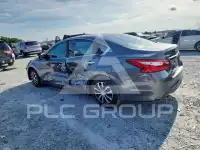 2017 Nissan ALTIMA фото
