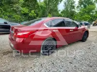 2017 Nissan ALTIMA фото
