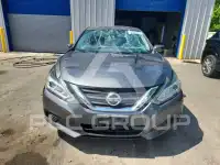 2017 Nissan ALTIMA фото