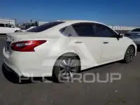 2017 Nissan ALTIMA photo