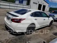 2017 Nissan ALTIMA фото