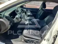 2017 Nissan ALTIMA фото