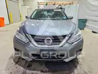 2017 Nissan ALTIMA фото