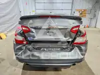 2017 Nissan ALTIMA photo