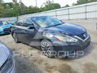 2017 Nissan ALTIMA фото