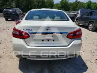 2017 Nissan ALTIMA photo