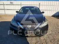 2017 Nissan ALTIMA photo