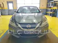 2017 Nissan ALTIMA photo