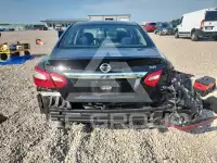 2017 Nissan ALTIMA фото