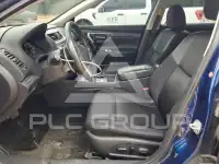 2017 Nissan ALTIMA photo