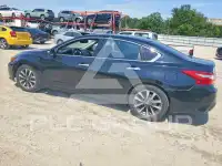2017 Nissan ALTIMA photo