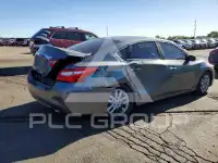 2017 Nissan ALTIMA фото